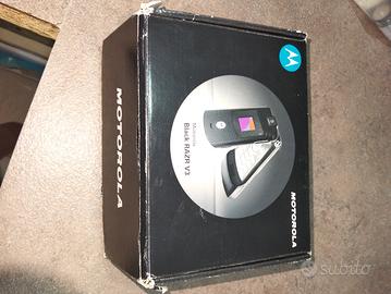 Motorola V3