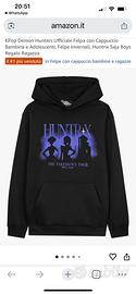 Felpa Huntrix