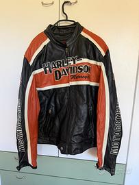 Giubbotto Harley
