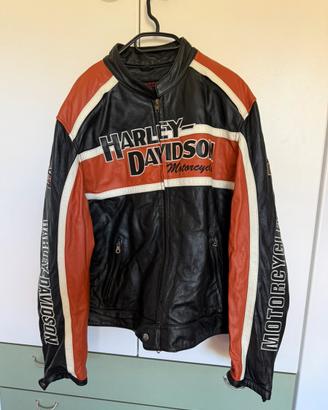 Giubbotto Harley