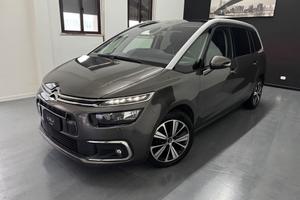 Citroen Grand C4 Picasso 1.6 120 Cv Shine - 2017