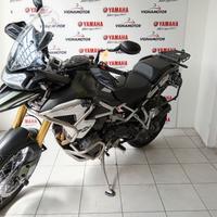 Triumph Tiger 1200 RALLY PRO