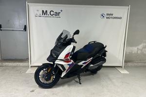 BMW MOTO C 400 X Abs my21