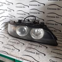 FARO DESTRO XENO BMW S.5 E39