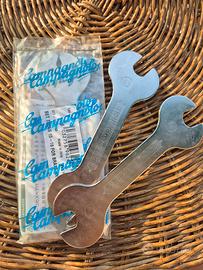 Chiavi Coniche Campagnolo/IceToolz  