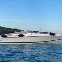 Abbate Primatist 27 1986 REFIT 2025 motori 2015