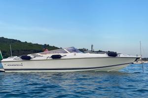 Abbate Primatist 27 1986 REFIT 2025 motori 2015