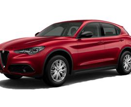 ALFA ROMEO Stelvio 2.2 t Veloce Q4 210cv auto
