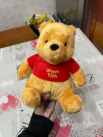 Peluche Winnie The Pooh - Disney