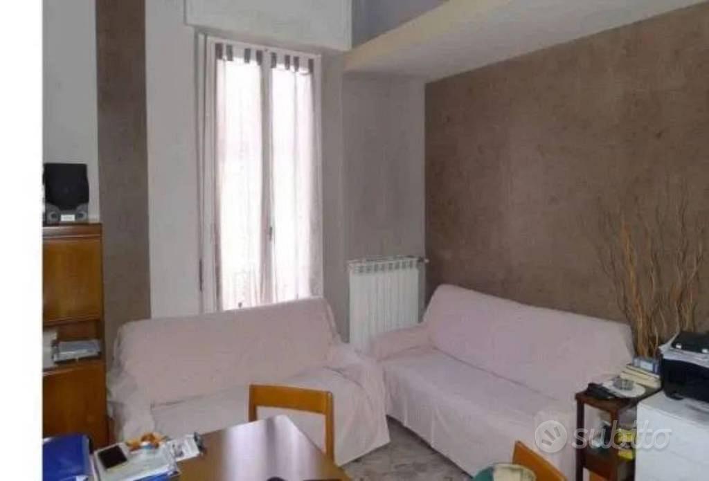 Appartamento – Legnano, Santi Martiri, Oltrestazione - Altro