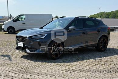 CUPRA Formentor 1.5 TSI DSG