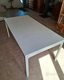 Ikea Ekedalen Tavolo allungabile
