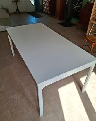 Ikea Ekedalen Tavolo allungabile