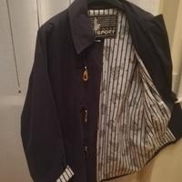 Impermeabile donna Cana Sport