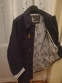 Impermeabile donna Cana Sport