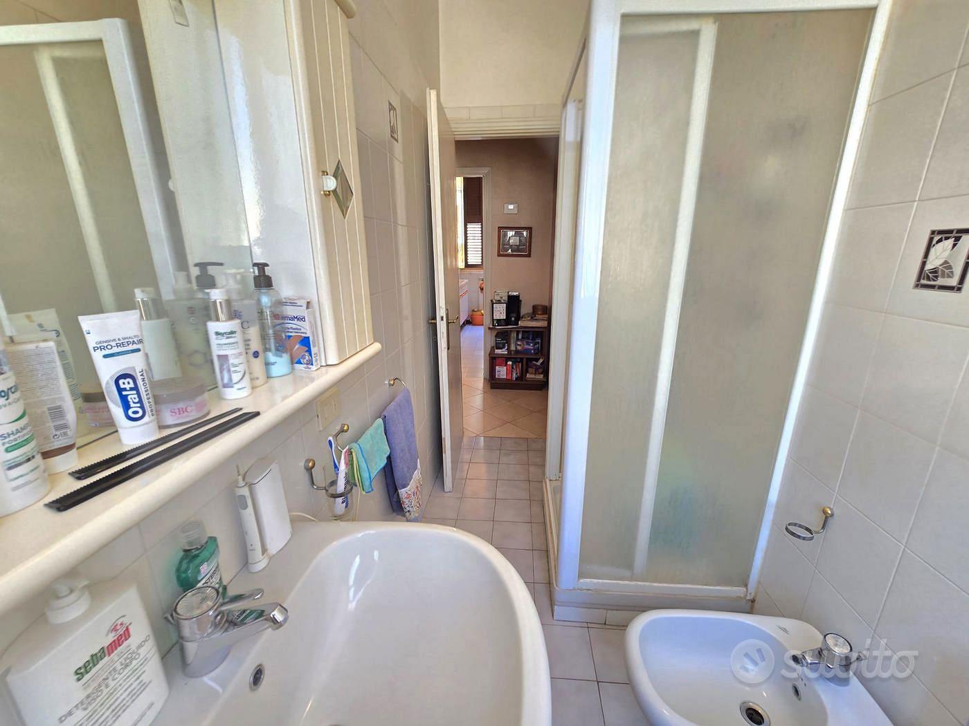 Appartamento – Roma, Appio-Latino - Vista 4