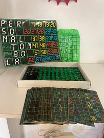 GULF BENZINA VINTAGE PERSONAL TOMBOLA GADGET