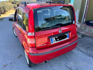 Fiat Panda 1.3 mjt