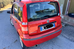 Fiat Panda 1.3 mjt