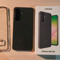 Samsung A56 5g (leggere la descrizione)