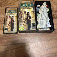 7 wonders duel Agora espansione