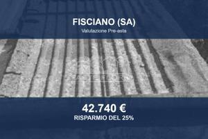 Immobile in asta di 134 m² con più di 5 locali a F