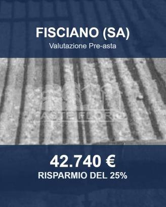 Immobile in asta di 134 m² con più di 5 locali a F
