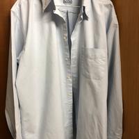 Camicia cotone  uomo taglia XXL - B-D BUGGIES