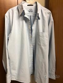 Camicia cotone  uomo taglia XXL - B-D BUGGIES