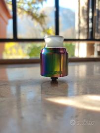 Wotofo Recurve Dual - Atomizzatore 