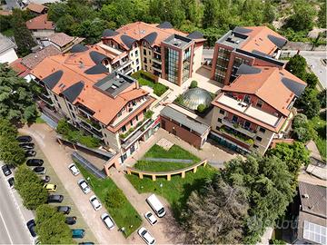 Bilocale a Somma Lombardo