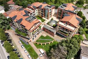 Bilocale a Somma Lombardo