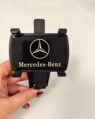 Supporto smartphone per auto – Universale