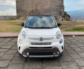 Fiat 500L 1.6 Multijet 105 CV Trekking