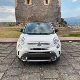 Fiat 500L 1.6 Multijet 105 CV Trekking