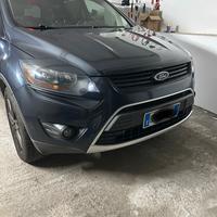Ford kuga 2.0 2009