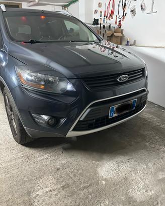 Ford kuga 2.0 2009