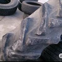 Gomma Pneumatico usato 380 70 28 good year