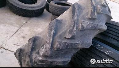 Gomma Pneumatico usato 380 70 28 good year