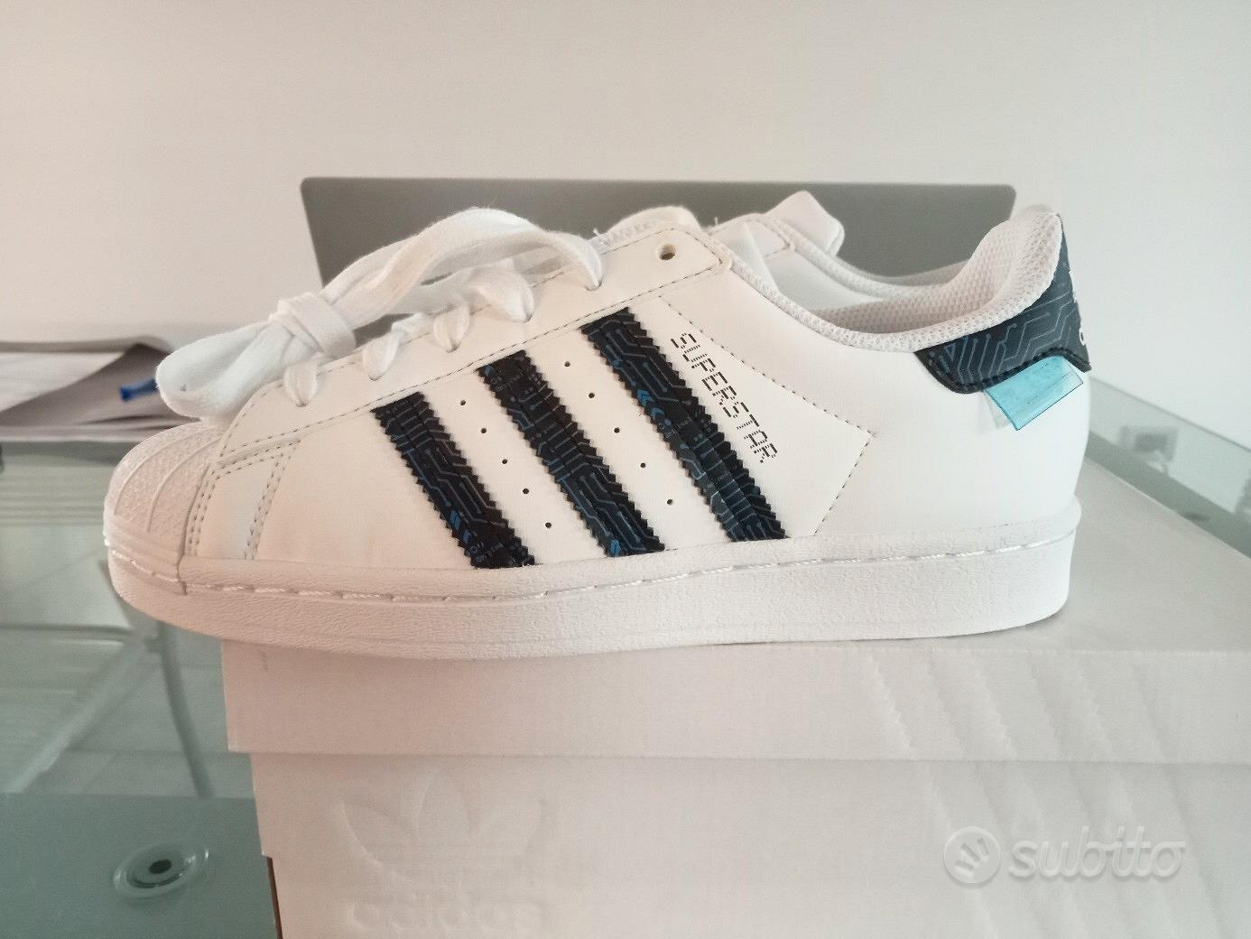 Adidas superstar padova online