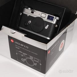 Leica MP 0.72  10301