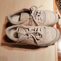 saucony beige chiarissimo