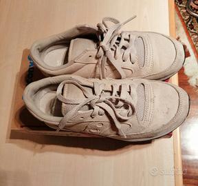 saucony beige chiarissimo