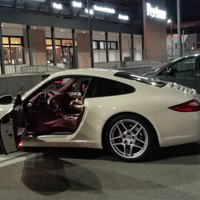 Porsche 911 997 carrera s