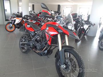 Bmw F 800 GS