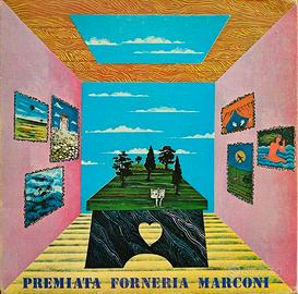 Premiata Forneria Marconi – Per Un Amico