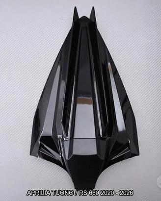Unghia monoposto APRILIA TUONO / RS 660 2020 2026