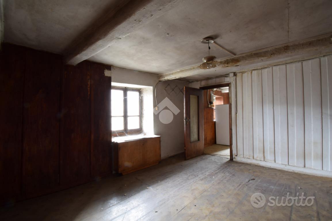 RUSTICO A CHÂTILLON - Altro