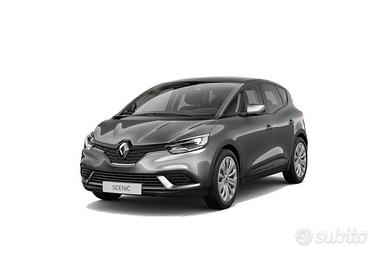 Renault Scénic IV 2017 1.5 dci energy Bose 11...