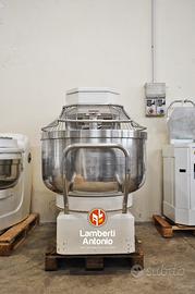 IMPASTATRICE A SPIRALE ESTRAIBILE TURRI ISA-200